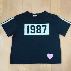 Used Kids T-shirts
